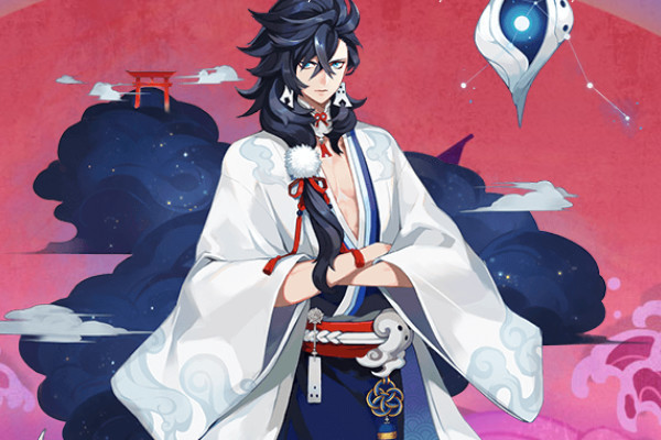 但是却没有人使用,它的稀有度都可以跟少羽大天狗这一个sp式神作比较