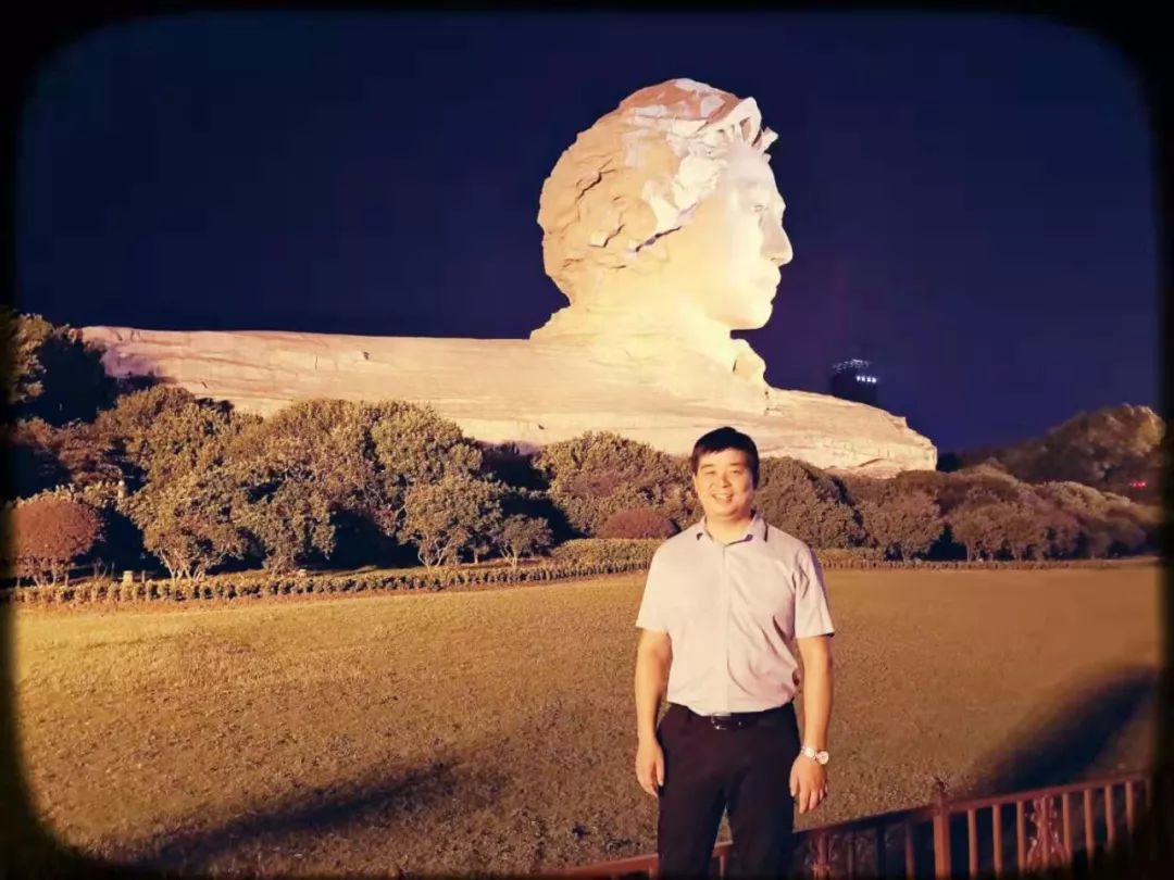 忆十年宁波金港章元明丨十年磨一剑扬帆再起航