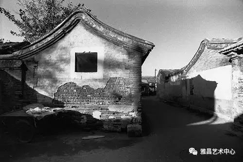 艺展聚焦 | 徐勇 xu yong:十八度灰_摄影