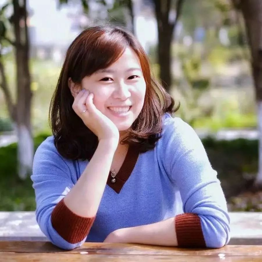 朗读者林佳蓉,朗读爱好者