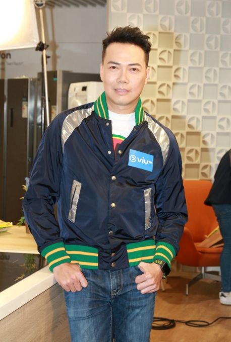 姜皓文 53岁郭富城 54岁张卫健 54岁曹永廉 55岁梁朝伟 57岁张学友 58