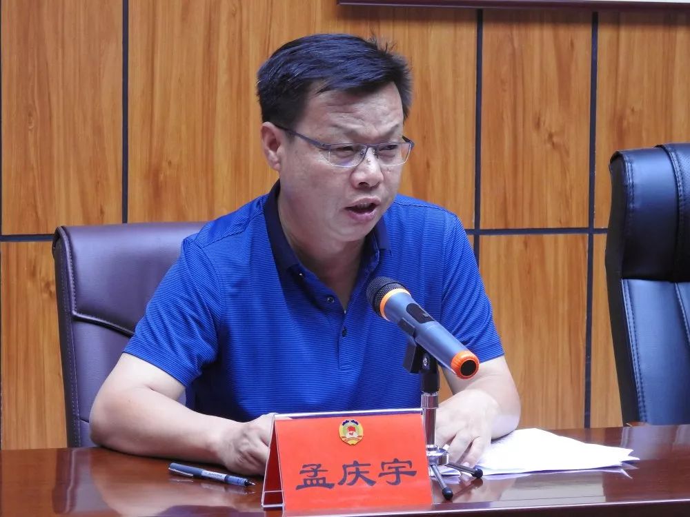 市政协再次视察旅发大会承办工作_韩保魁