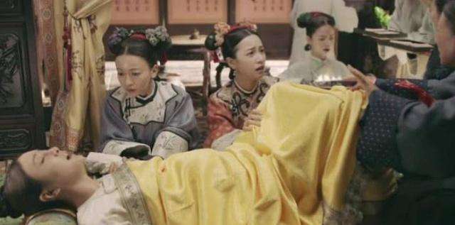 原创古代生孩子为什么需要那么多热水原来中国的热水不是一般厉害