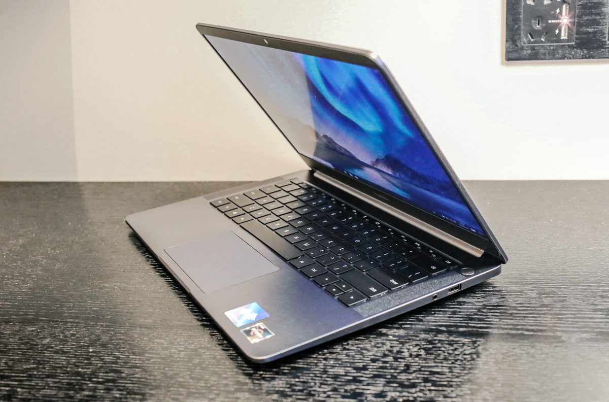 不足4千轻薄本怎么选机械革命s1pro全面对比magicbook2019