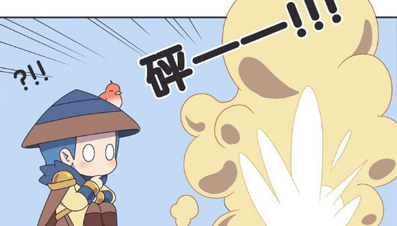 王者萌萌假日小亮亮变身帅气亮上场刘备变成什么呢