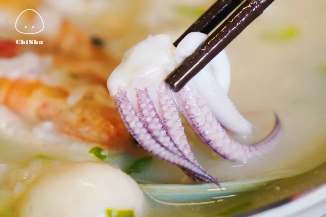 藏在犄角旮旯的潮汕小馆只卖4样还限量