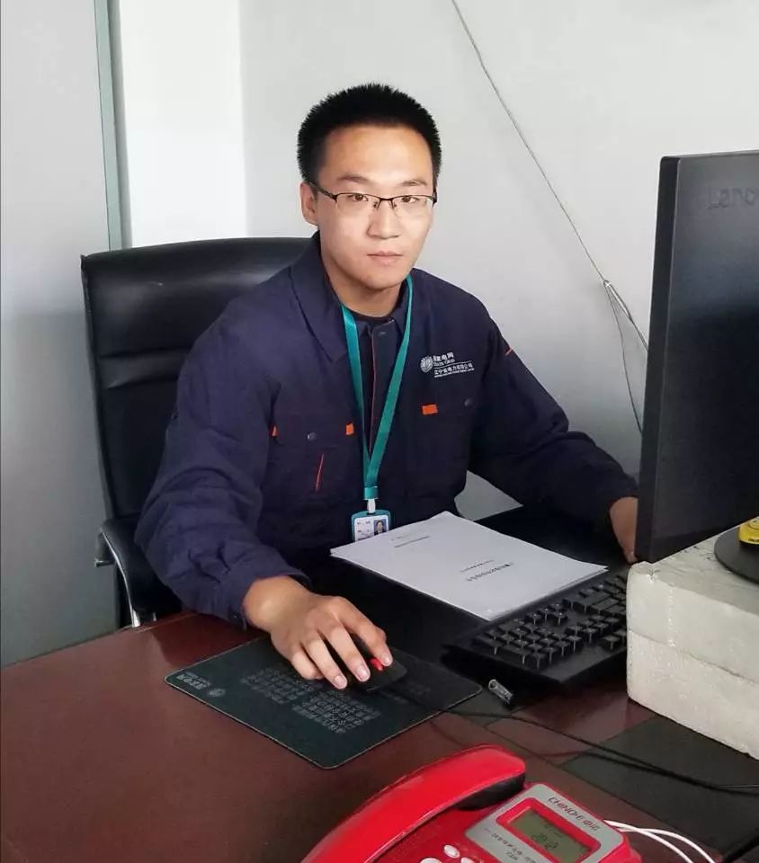 姓名李东臣签约单位国网辽宁省电力有限公司朝阳供电公司送给学弟学妹