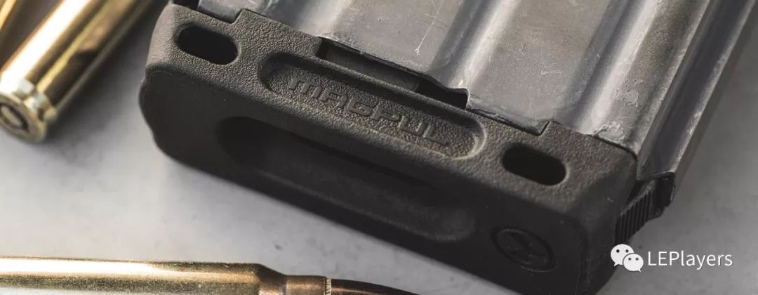 不起眼却有大作用谈几种常见弹匣配件