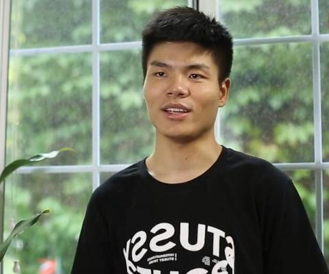 大哥gogoing现状曝光,网友这次统一看法:大哥已经变了