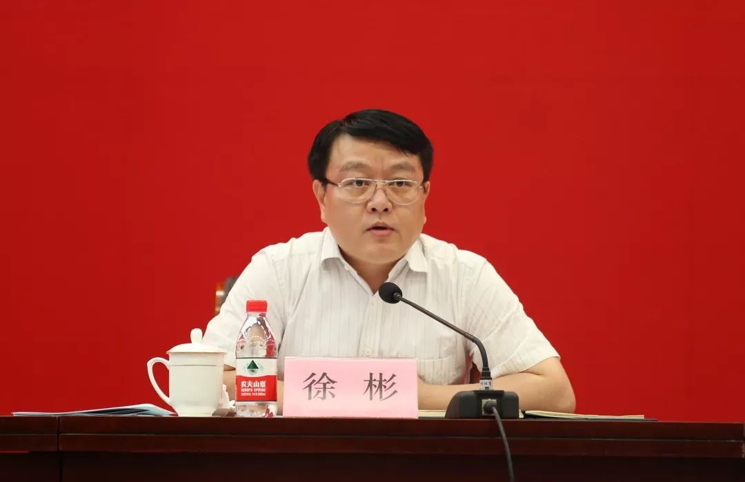 市体育局召开2019年夏训动员会