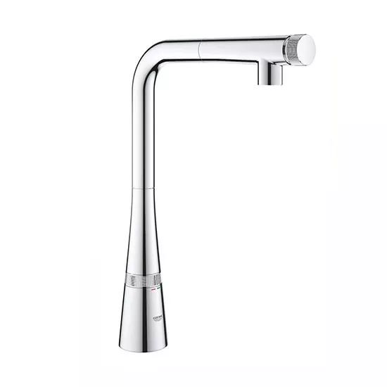 卫浴设计no1德国高仪称霸2019红点设计大奖