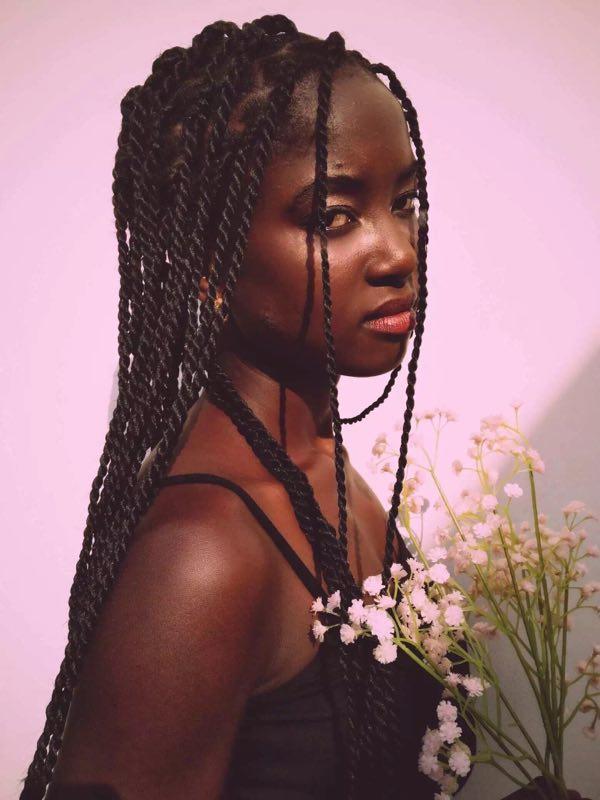 盘点刚果(布),刚果(金),伊拉克及多哥的海岸线