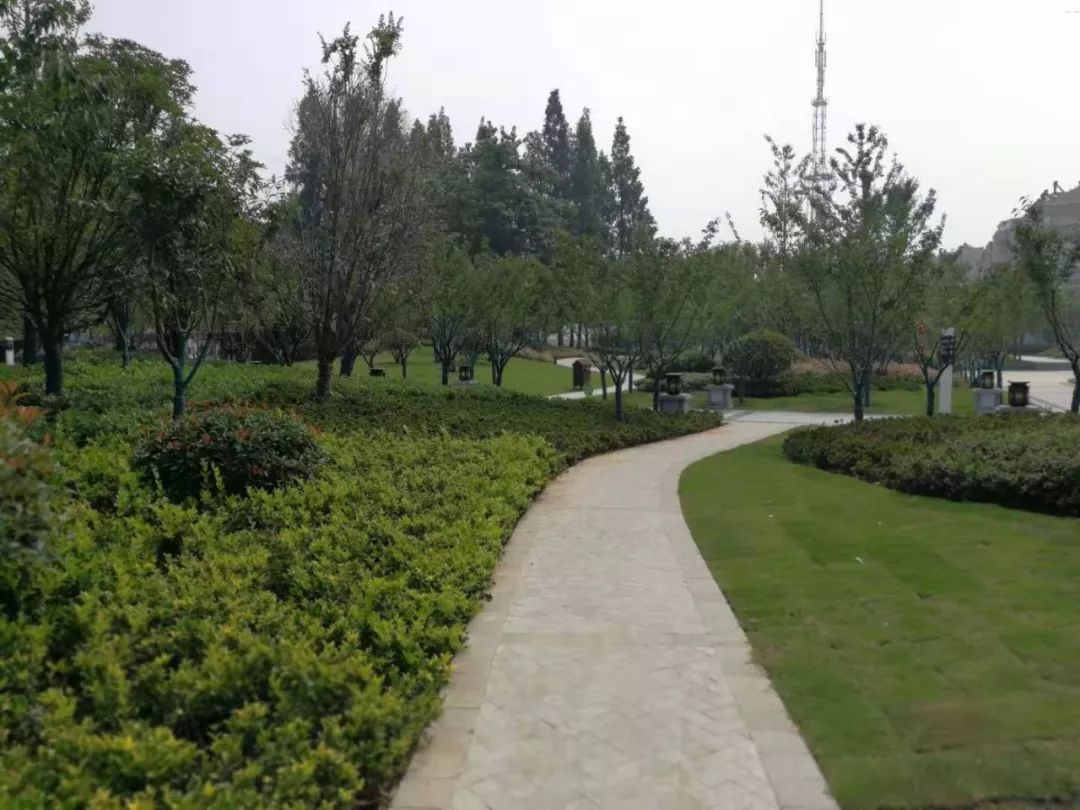 和县,蝶变之后就是这么美!