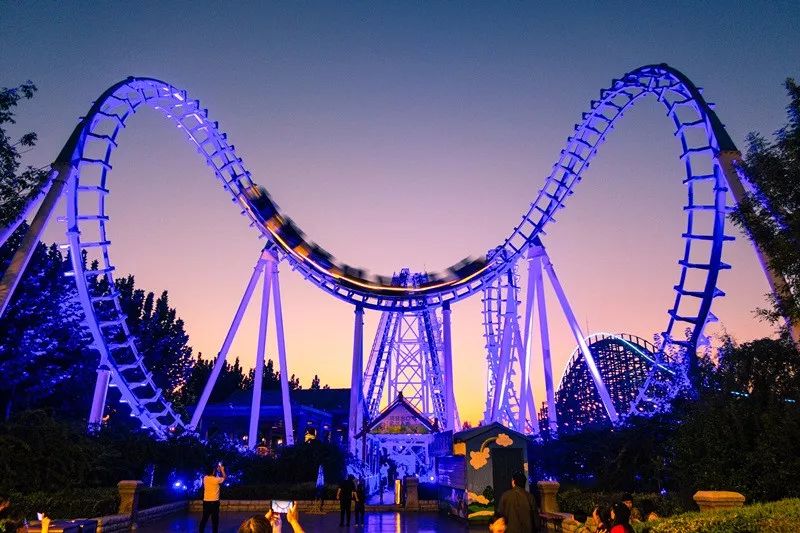 比某团低芜湖方特二期夜场儿童票仅需78成人票仅需118玩在方特欢乐每