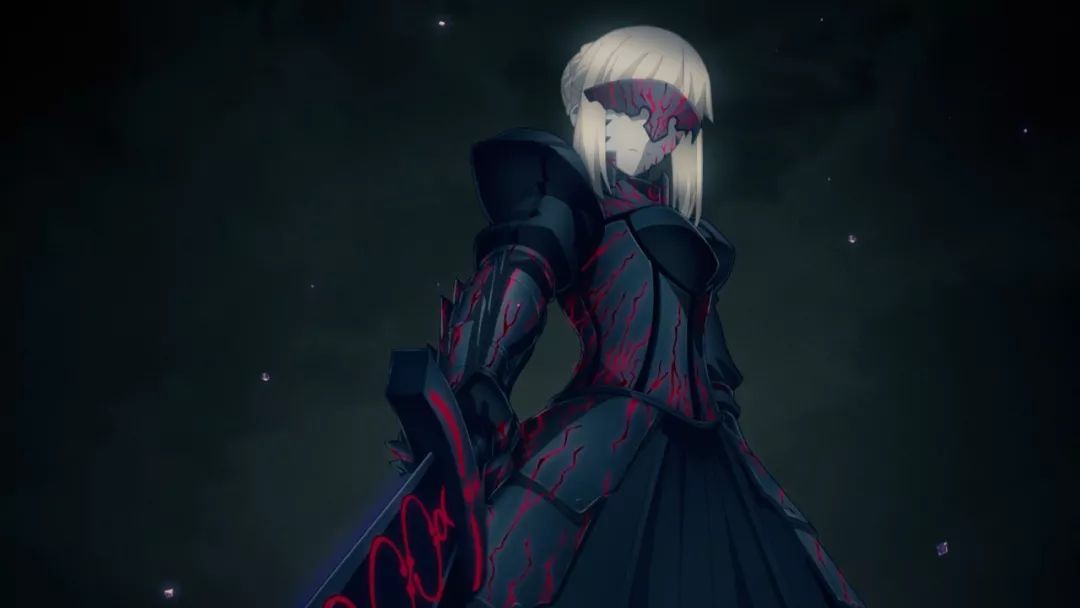 正在热映:《命运之夜天之杯2:迷失之蝶》圣杯之战,一触即发!_fate