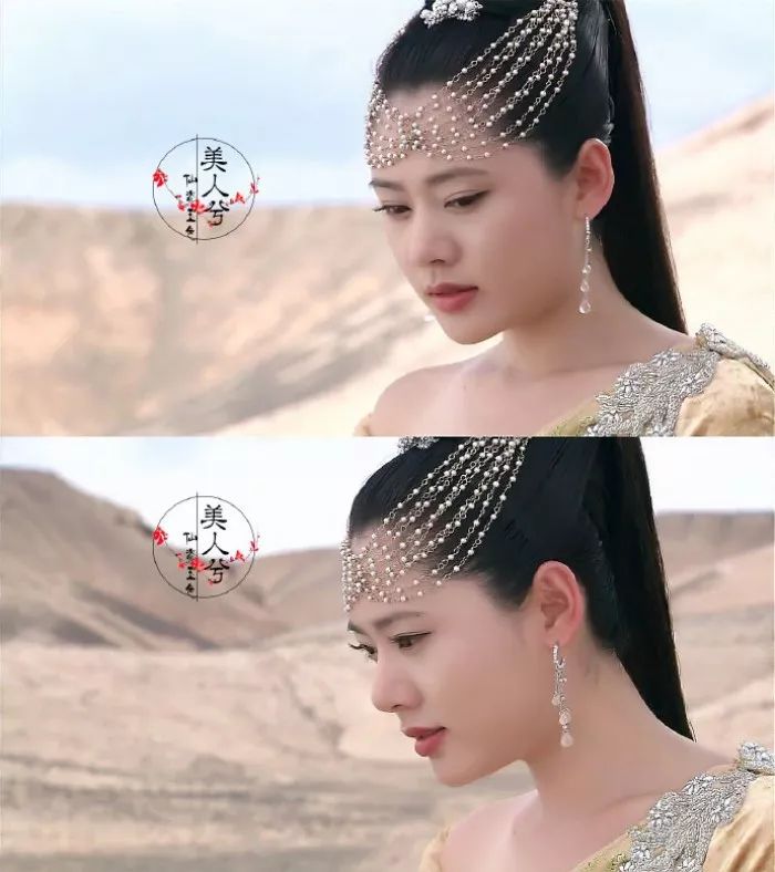 国产古装剧为什么越来越丑了?