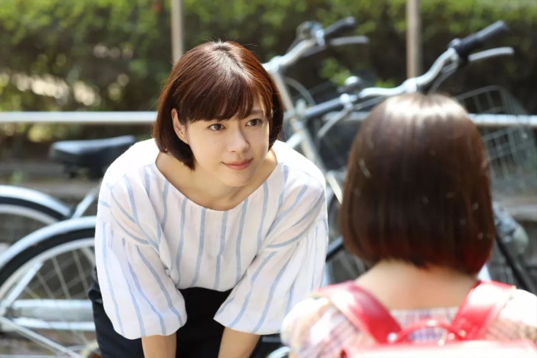 原创哭戏再次展现爆表演技,"野田妹"变精英女性