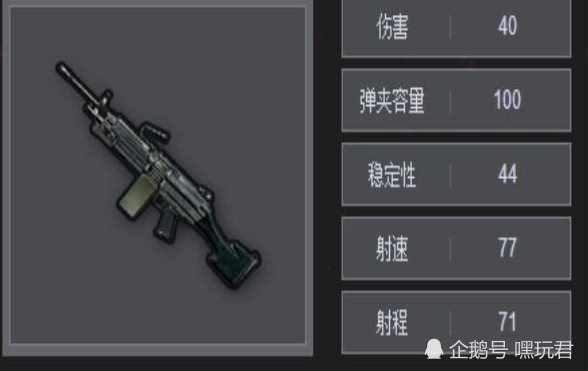 铂金:awm,伤害足,狙击距离远,狙击手的必备武器,落地找个没人的野区