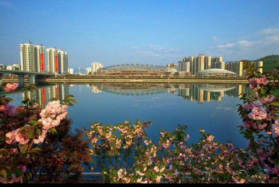 【分享】鹭鸶湾·龙庭丨这是一张大自然的邀请函