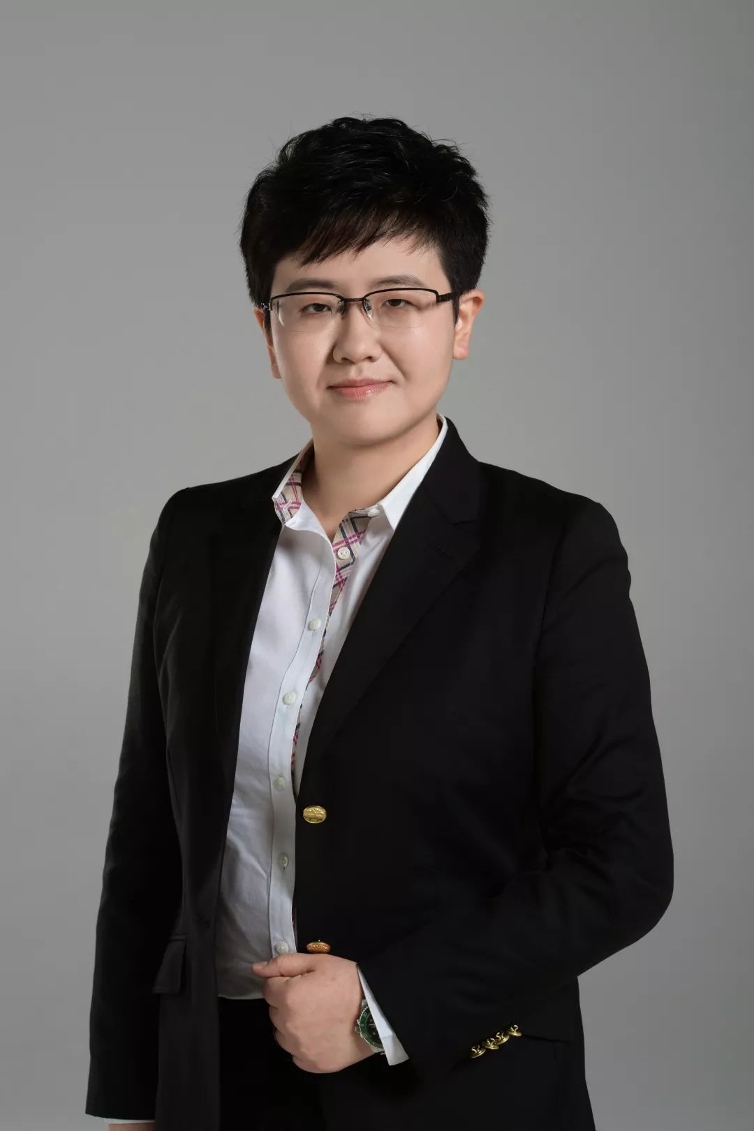 施莉珏律师| 埃孚欧学院核心导师| 上海埃孚欧律师事务所管理合伙人