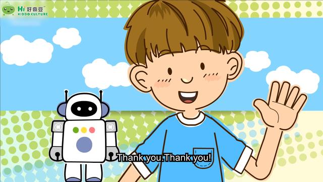 暑期英语启蒙,带宝宝一起来围观动漫世界里的生日聚会