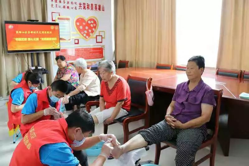 本地生活服务:连接你我,让城市更有温度