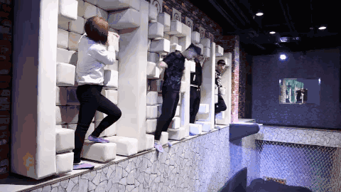 24号【平谷单飞】1人也优惠,疯狂的麦咭 疯狂一夏!_密室