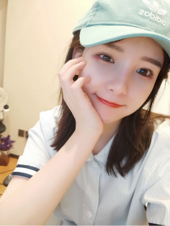 虎牙最美游戏主播颜值不输当红女星实力同样令人咂舌