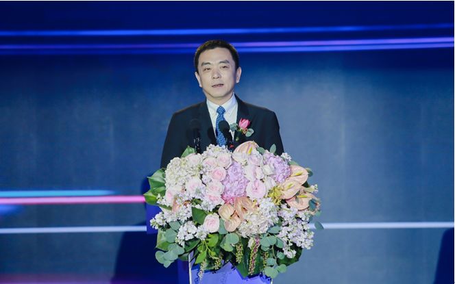 本次发布会邀请到南京市玄武区委副书记,区长钱维,国务院参事室特约