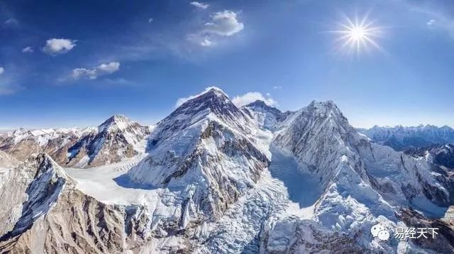 你所不知道的昆仑山的秘密昆仑山为什么被称为龙脉之祖