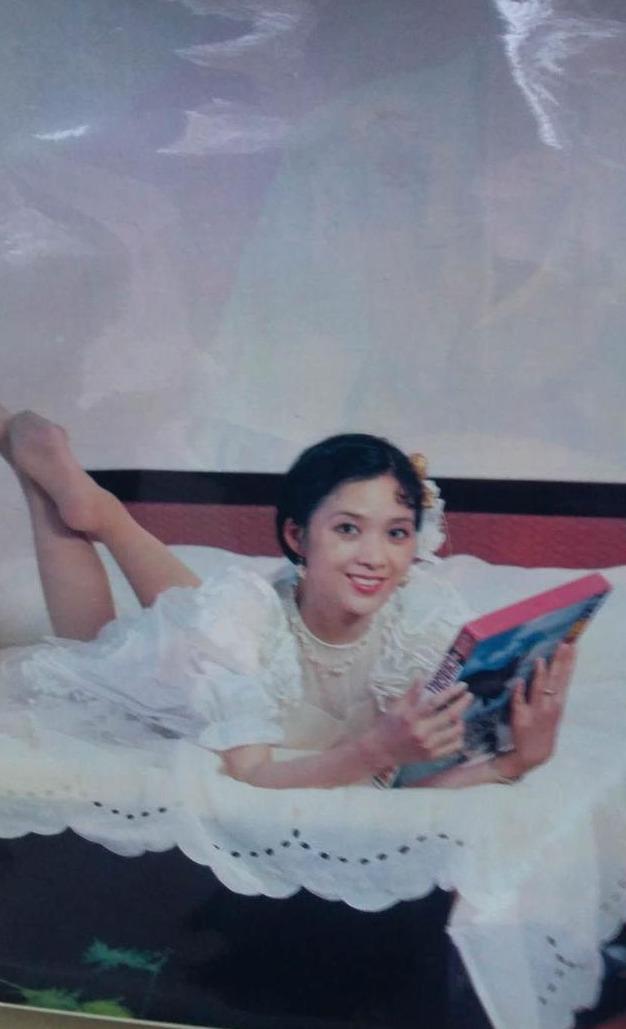 曾获双料影后,美过刘晓庆,却被卷入流氓大案,不堪其扰远走美国_龚雪