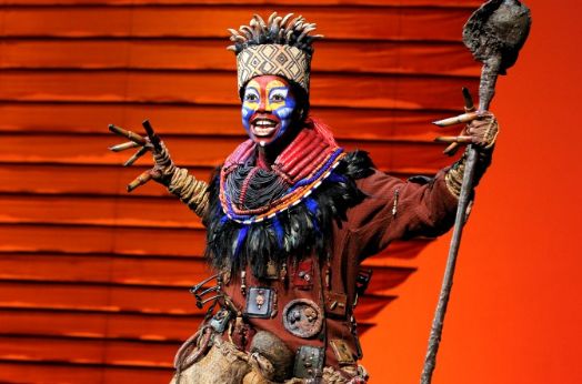 狮子王幕后揭秘讲述你不知道的25件小事