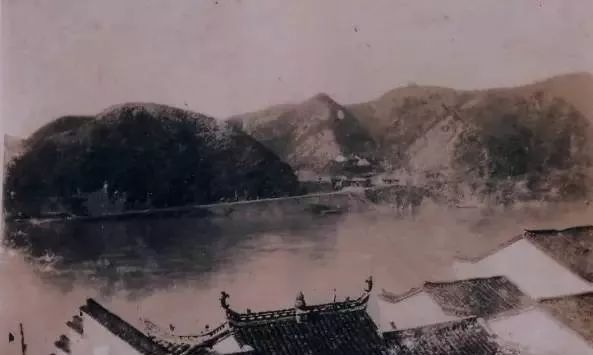 惊除了良渚古城杭州竟还藏着这么多古城两座在水底