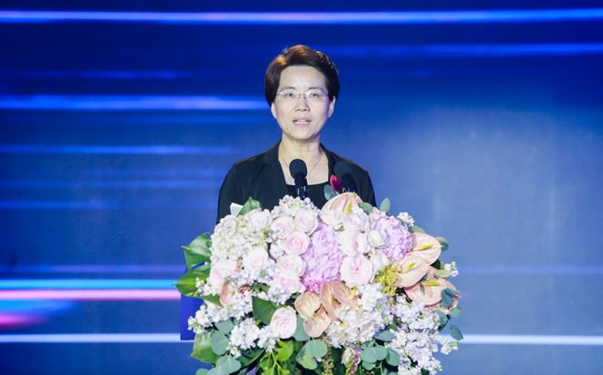 本次发布会邀请到南京市玄武区委副书记,区长钱维,国务院参事室特约