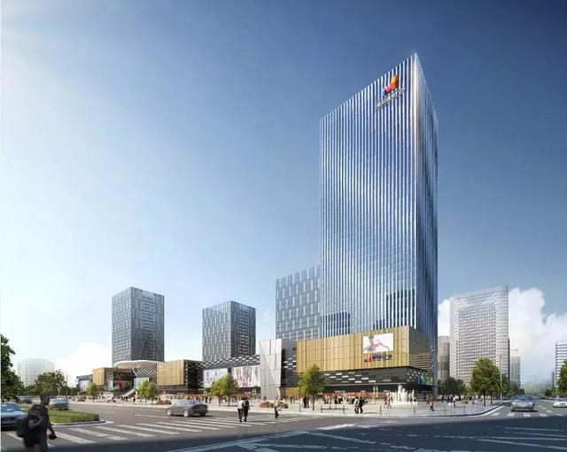 惠州房地产网 楼市聚焦 掌柜热点 项目位于顺德北滘,预计将于今年 12
