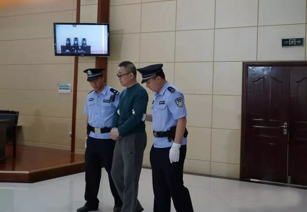 桂林兴安县原县长获刑更多细节被披露