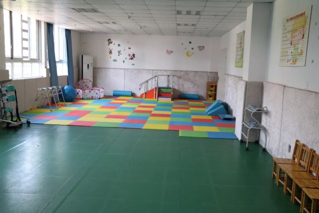 民生可申请政府专项救助巴中有了首个脑瘫儿童康复训练机构
