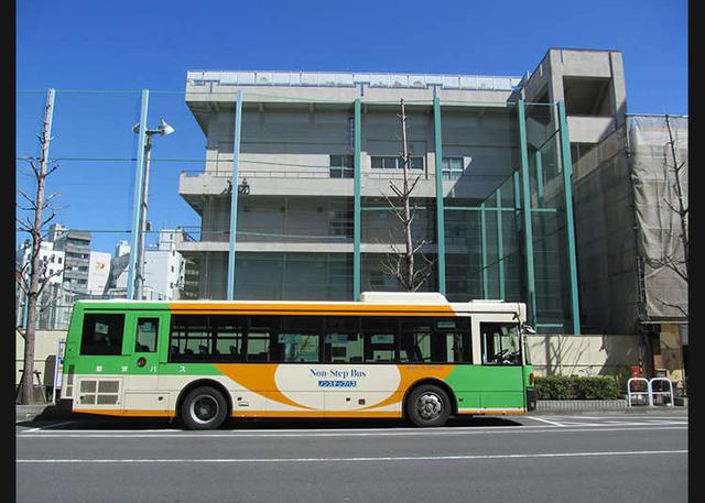 日本东京自由行新手必看交通相关问题大解析