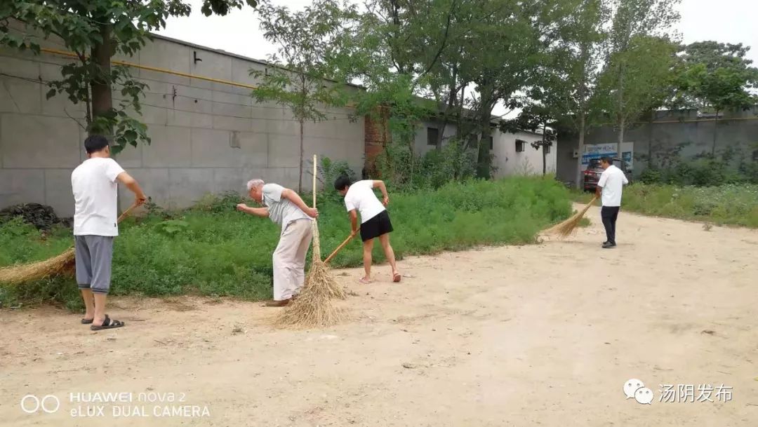 村瓦岗乡李五屯村五陵镇北后街村北前街村南小章村农场村瞿庄村水一