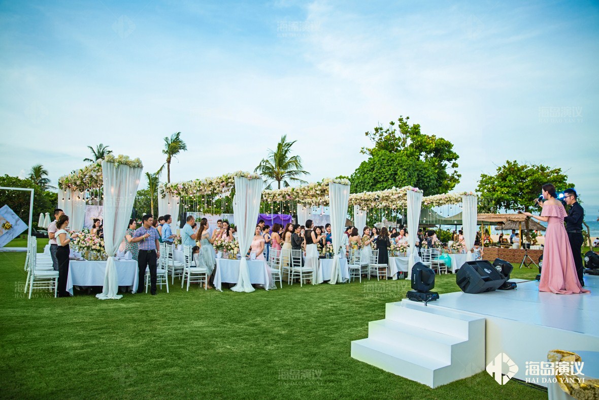 巴厘岛阿优达度假酒店晚会ayodya resort bali 海岛演议一站式海外