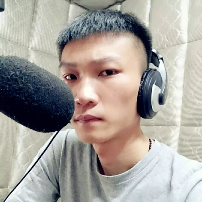 「悦听」生活最舒服的状态 ∣主播:虾米