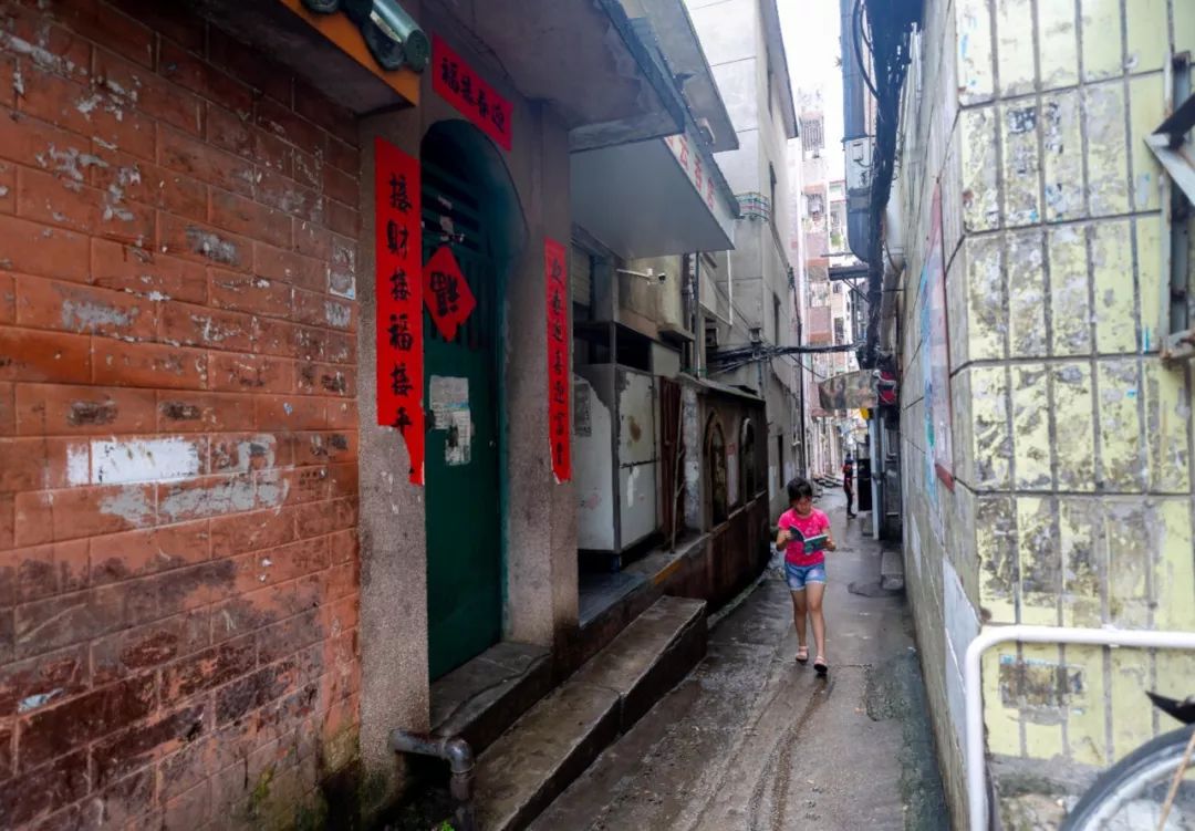 这家深巷里的宝藏云吞店凭什么屹立深圳30多年丨大嘴吃龙岗