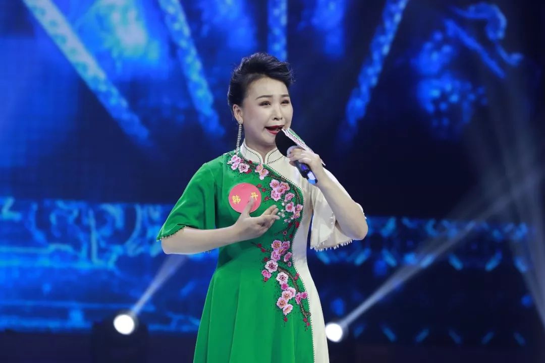 本期梨园春将推出2019全国戏迷擂台赛初赛第二场