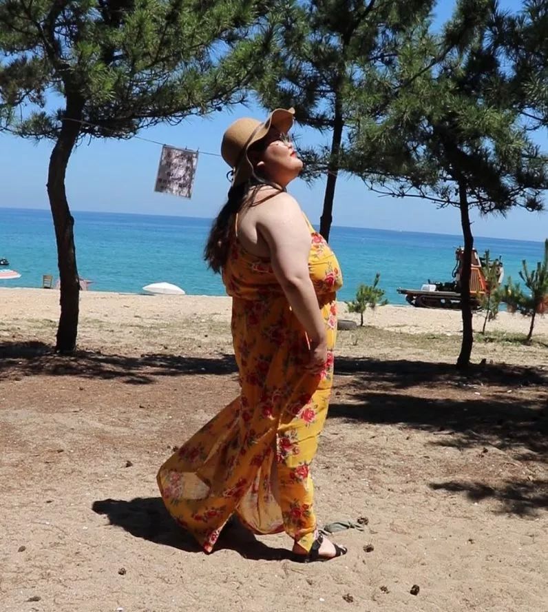 泫雅整容失败求求这些女明星别再乱整容了