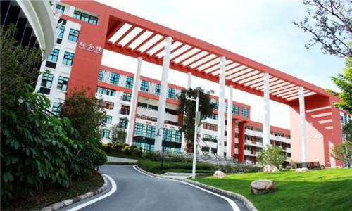 (示意图)北部万科城小学2014年9月建成开学,至今已有近五年发展历史.