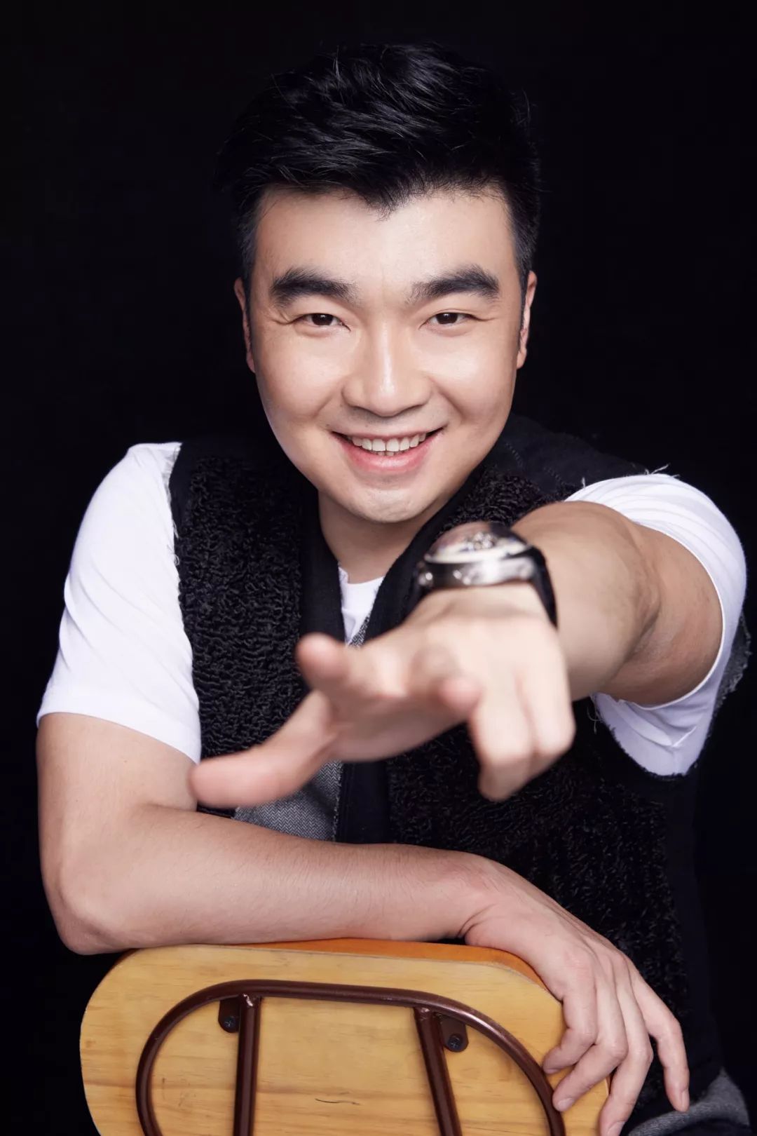 长安简史专访长安十二时辰总制片人梁超