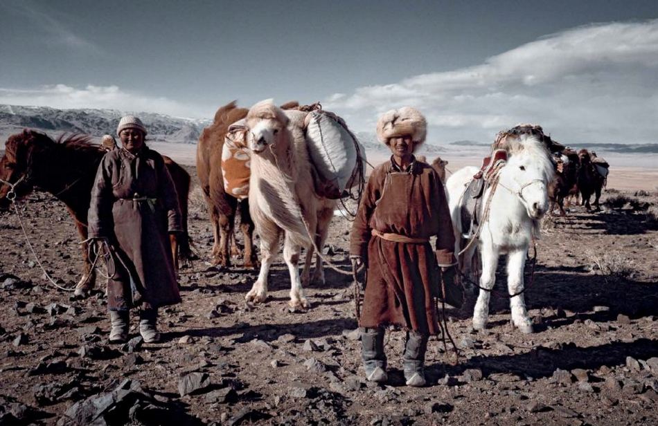 与中国息息相关的外蒙古当地人的生活水平是怎样的有点意外