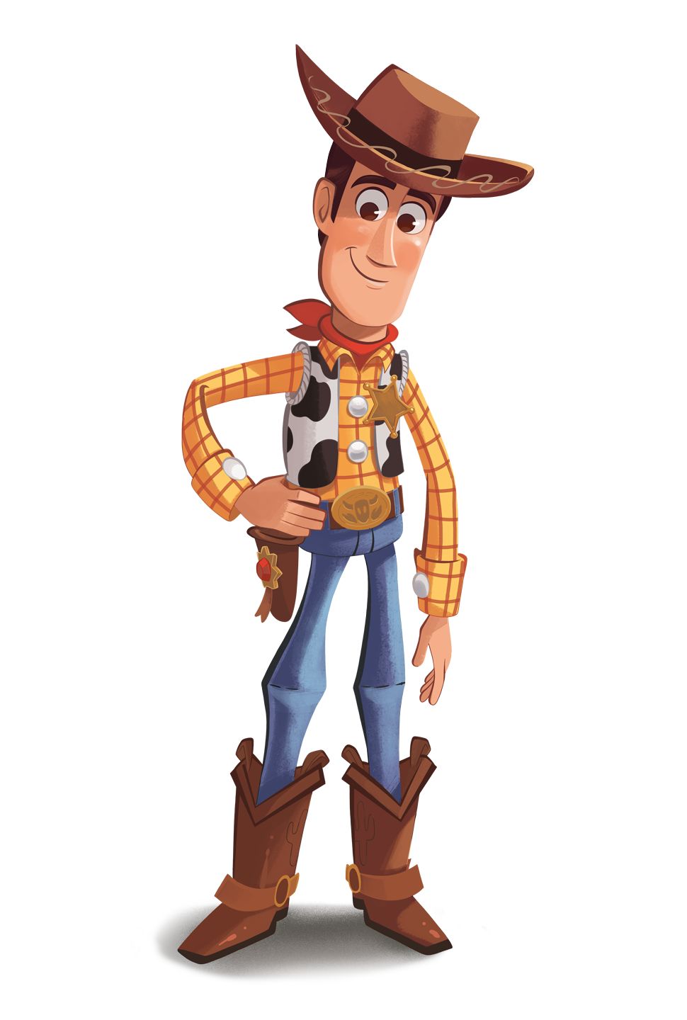 玩具总动员4温暖来袭愿每个孩子都能倾听内心的声音成为自己期待的