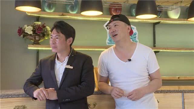 山东首档主持人创业节目台儿庄古城星客栈倾情开播