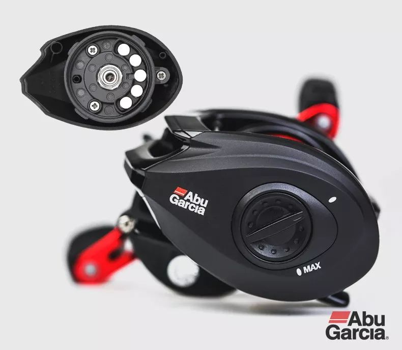 阿布加西亚bmax3水滴轮经典扛把子单品